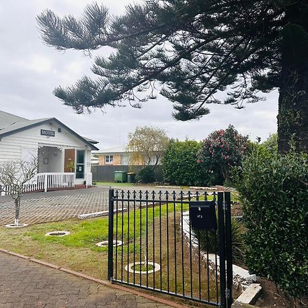 Harrison Motel Papatoetoe Auckland Exterior foto