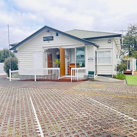Harrison Motel Papatoetoe Auckland Exterior foto