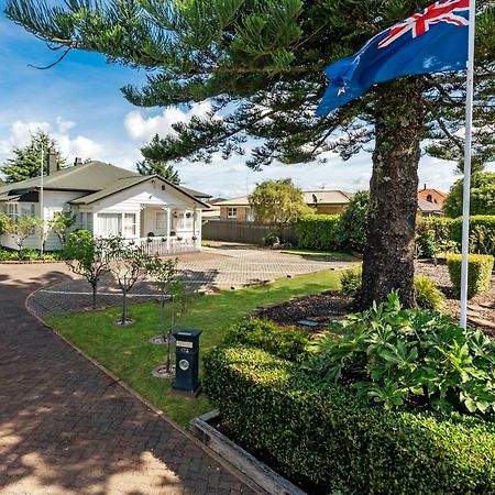 Harrison Motel Papatoetoe Auckland Exterior foto