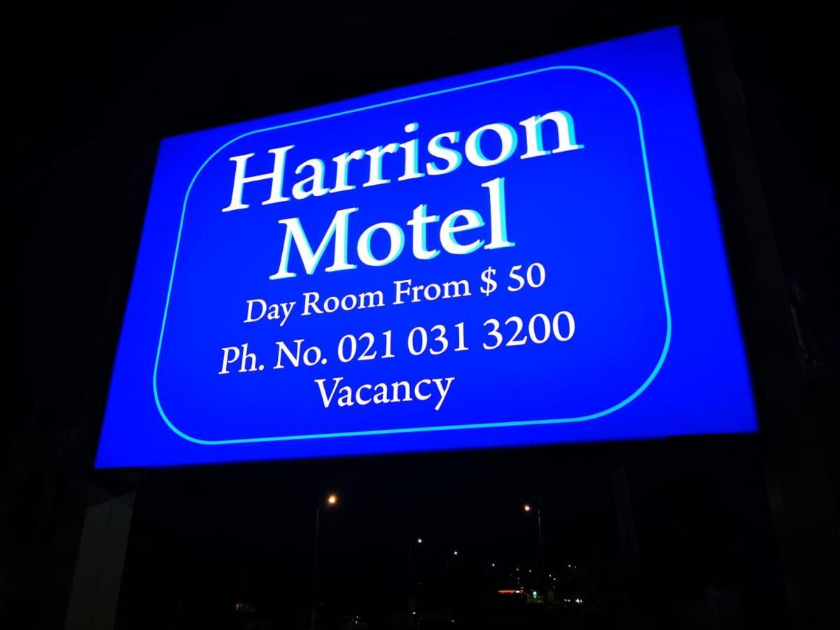 Harrison Motel Papatoetoe Auckland Exterior foto