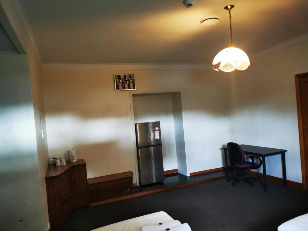 Harrison Motel Papatoetoe Auckland Exterior foto
